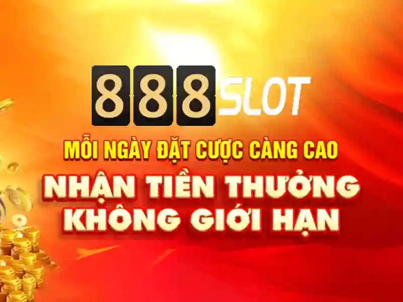  trực tuyến - 888slot
