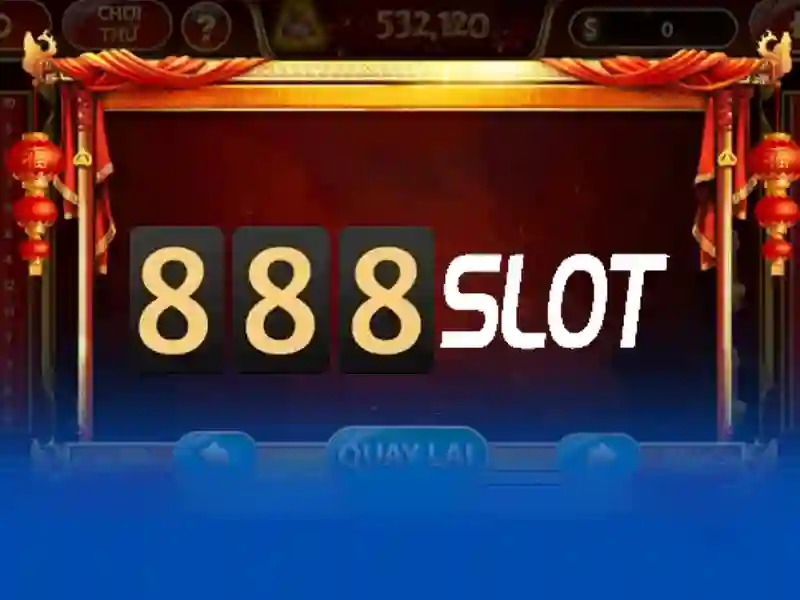 888SLOT - Hướng Dẫn Đăng Nhập 888slot Com Login & Ưu Đãi Cập Nhật 2026 - 888slot