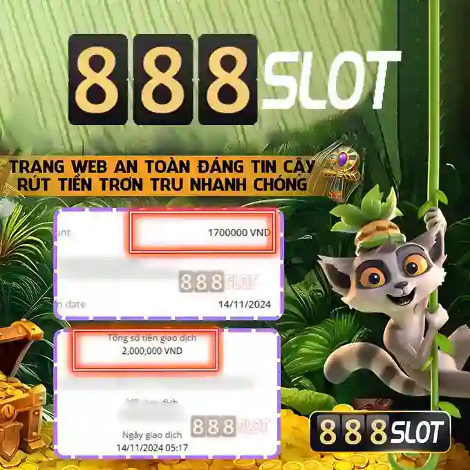 888SLOT APK - 888slot