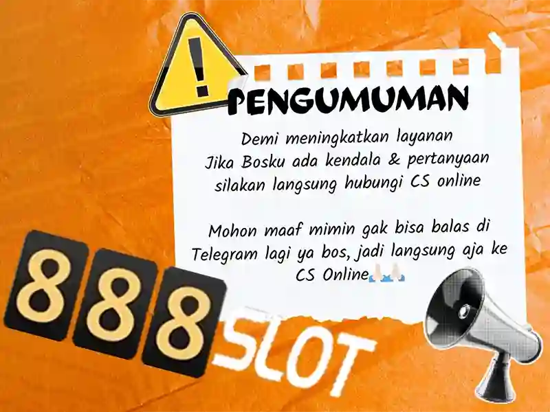 slot 888 bet - 888slot