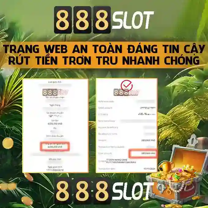  888slot chính thức - 888slot