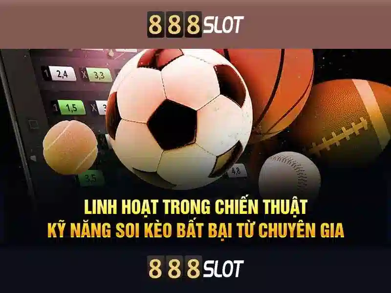 888SLOT – Khám Phá Thế Giới Giải Trí Đỉnh Cao Của Trò Chơi Slot - 888slot