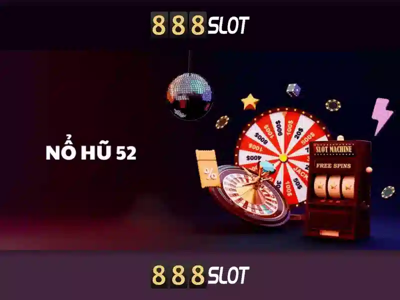 888SLOT - 888slot