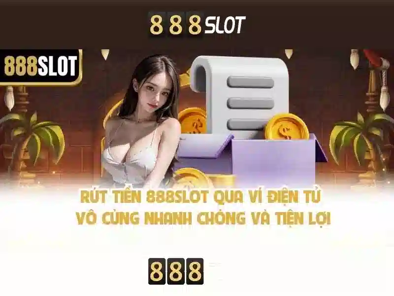  casino trực tuyến - 888slot