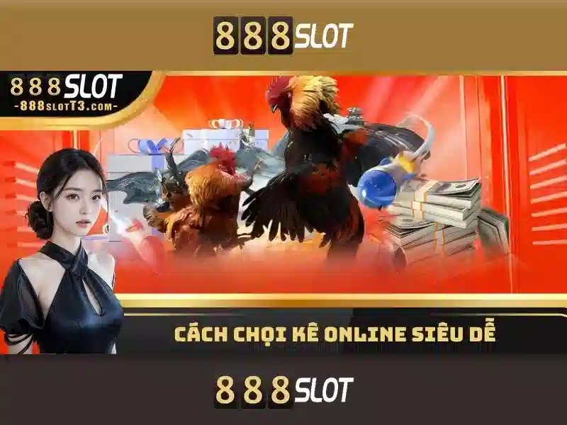 game đổi thưởng - 888slot