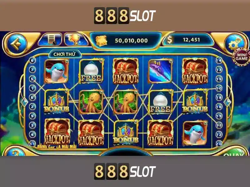  888 - 888slot
