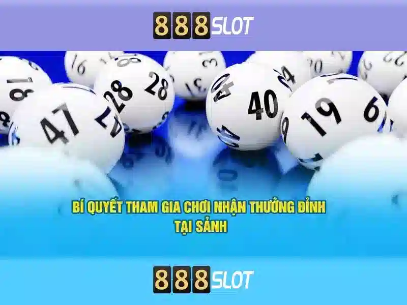 Nổ Hũ Đổi Thưởng 888SLOT Cùng Ưu Đãi Vn 888slot Khủng - 888slot