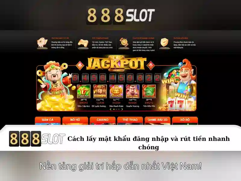 Hướng Dẫn Tải 888SLOT - 888slot Download Hướng Dẫn Chi Tiết - 888slot