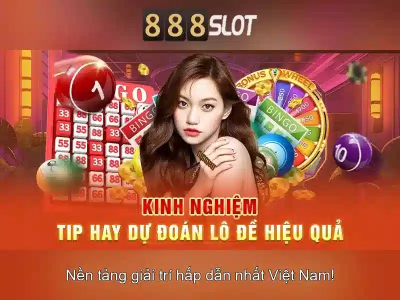 888SLOT khuyến mãi - 888slot