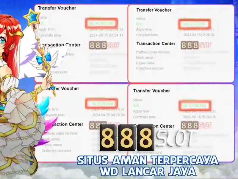 888SLOT - Nổ Hũ VIP 888slot-888: Hướng Dẫn Chơi Và Cơ Hội Thắng Lớn - 888slot