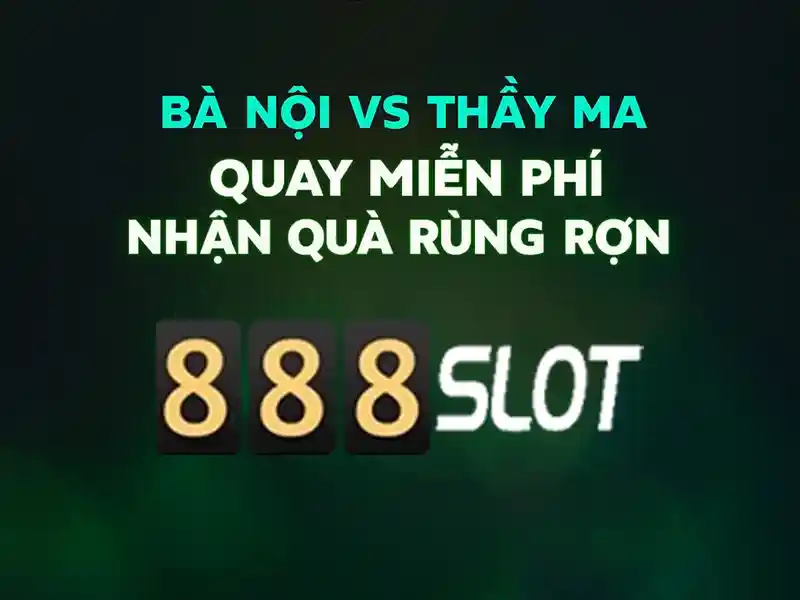  slot trực tiếp - 888slot