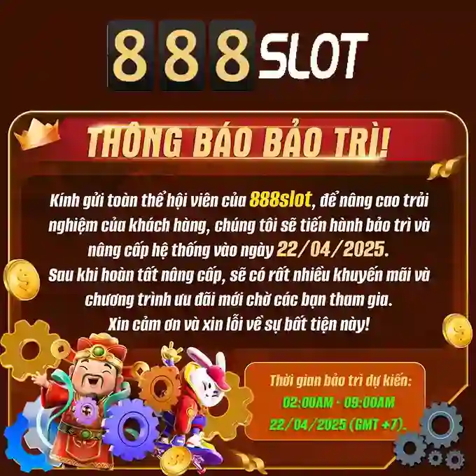 Khám Phá Hm 888 Slot: Trải Nghiệm Cá Cược Đầy Hấp Dẫn - 888slot