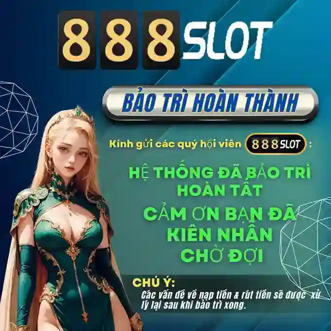 đăng nhập slot - 888slot