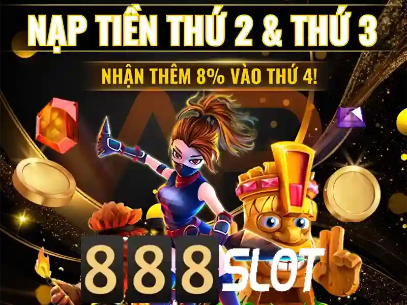 game bắn cá - 888slot