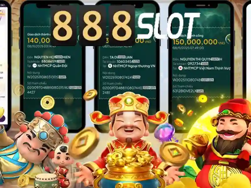  888SLOT casino - 888slot