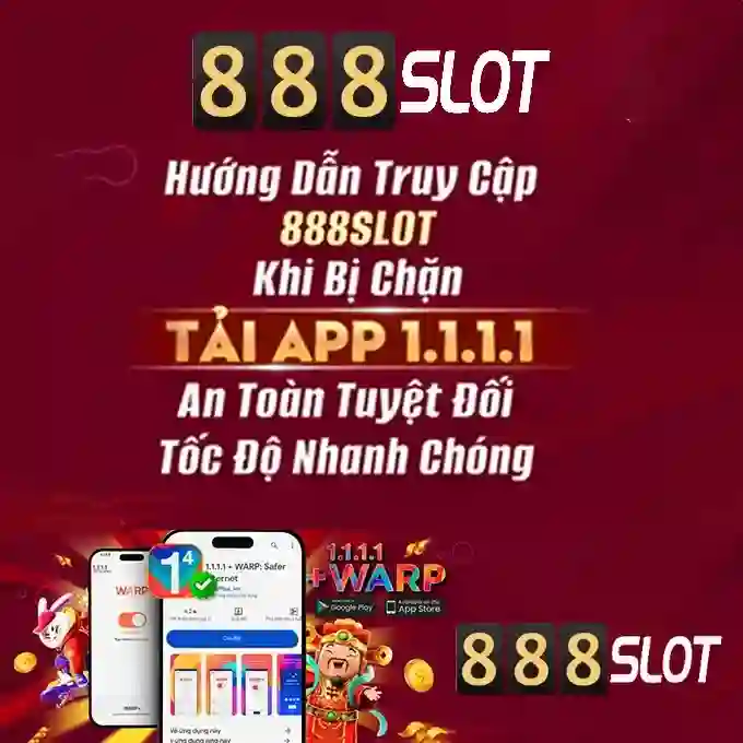  trò chơi slot - 888slot