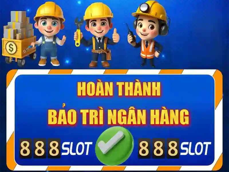  khuyến mãi Slot - 888slot