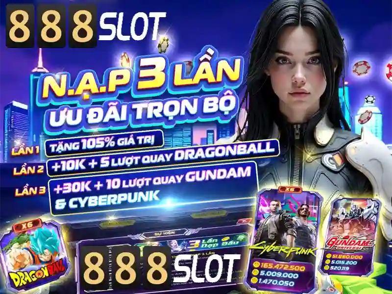 chơi slot trực tiếp - 888slot