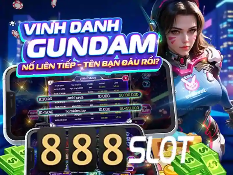 888SLOT - Trải nghiệm game slot đỉnh cao với 888slot và 888slot login - 888slot